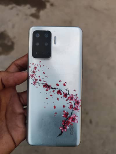 OPPO f19 Pro