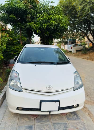 Toyota Prius 2010