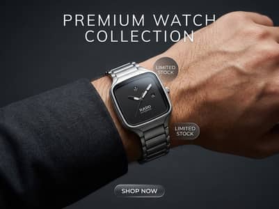 Rado Watch