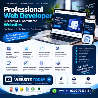 Best SEO Services in Pakistan | Top Google Ranking & Local SEO Expert