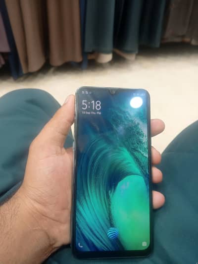 Vivo S1