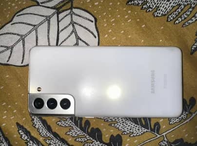 Samsung Mobile S21 5g Pta approved