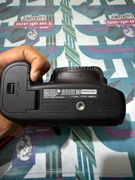 Canon eos 6d mark ll 2