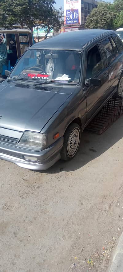 Suzuki Khyber 1999