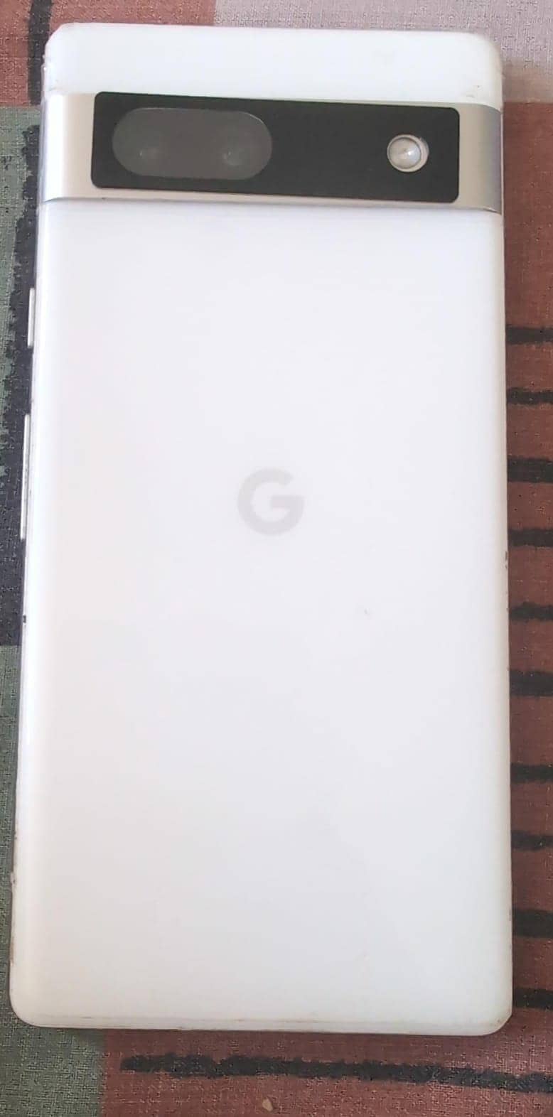 Google Pixel 7a 1