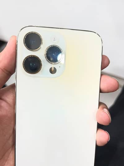 iPhone 14 pro max JV 128.
