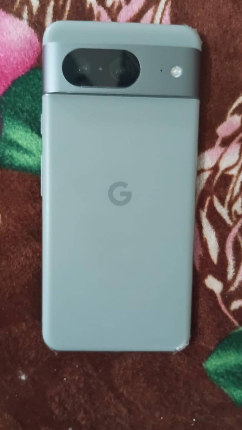 Google Pixel 1