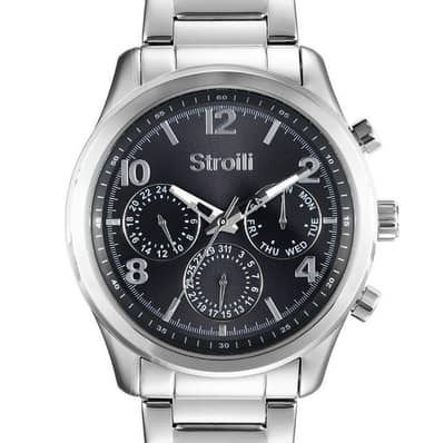 STROILI WATCH