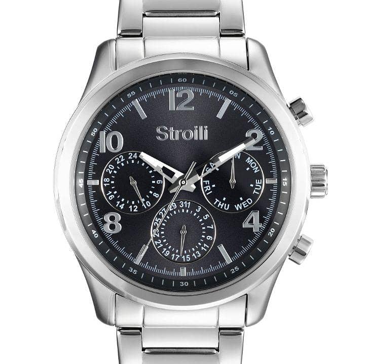 STROILI WATCH 0