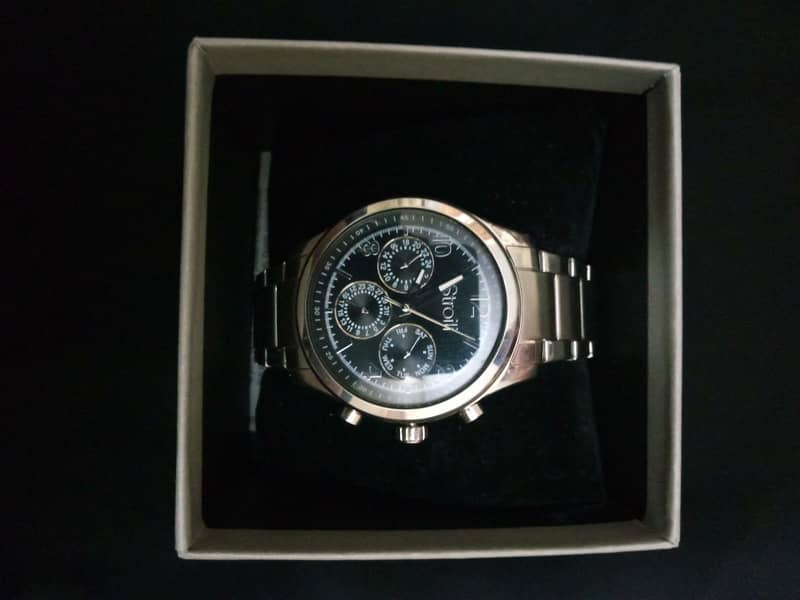 STROILI WATCH 2