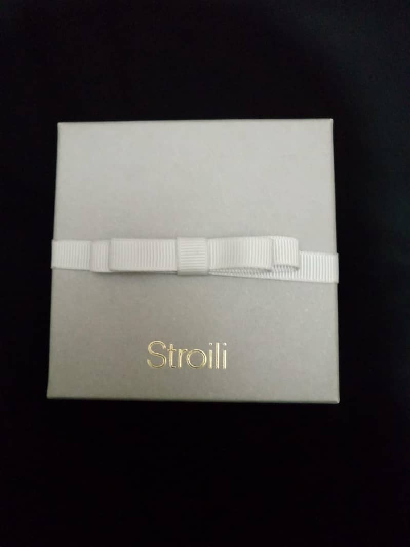 STROILI WATCH 8