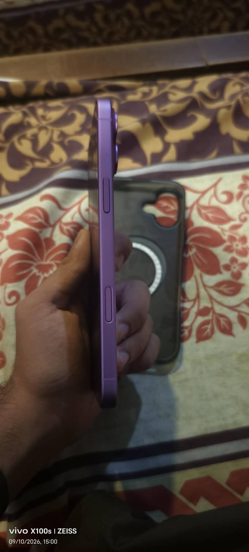 IPhone 16 Plus 0