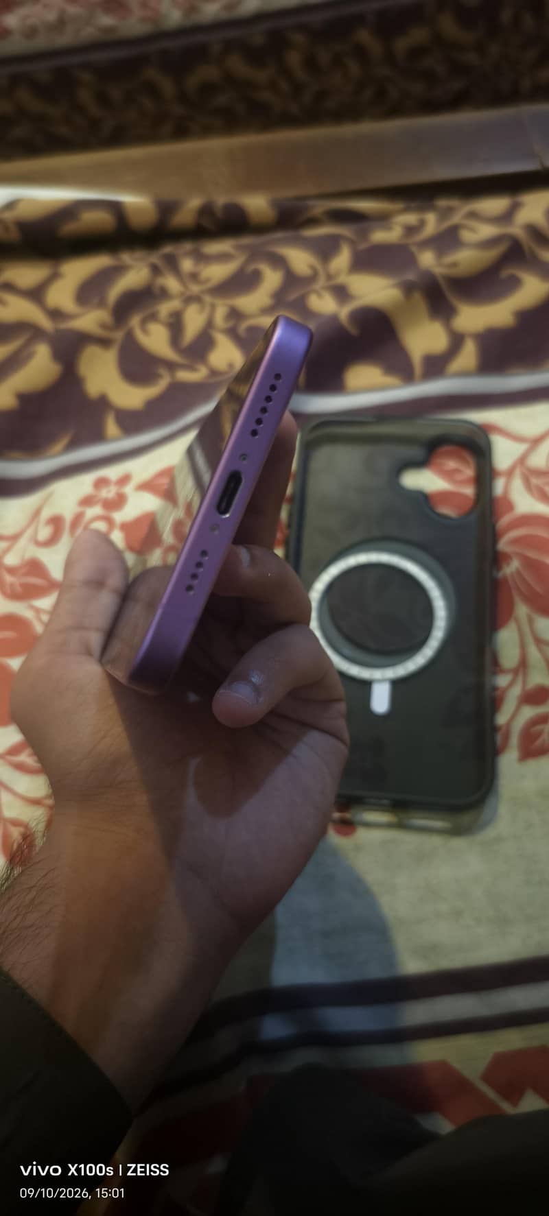 IPhone 16 Plus 1
