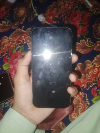 Apple iPhone 14 Pro