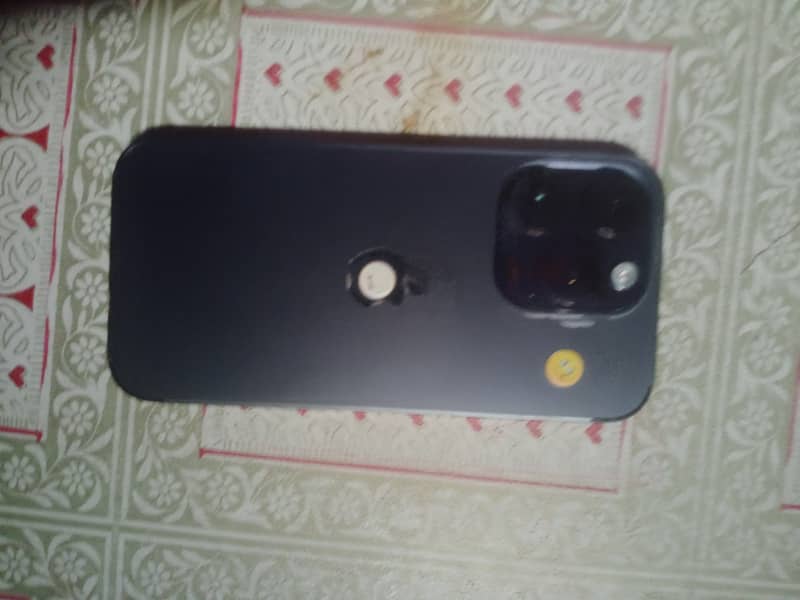 Apple iPhone 14 Pro 2