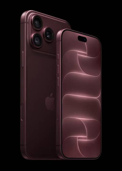 Apple iPhone 18 Pro Max