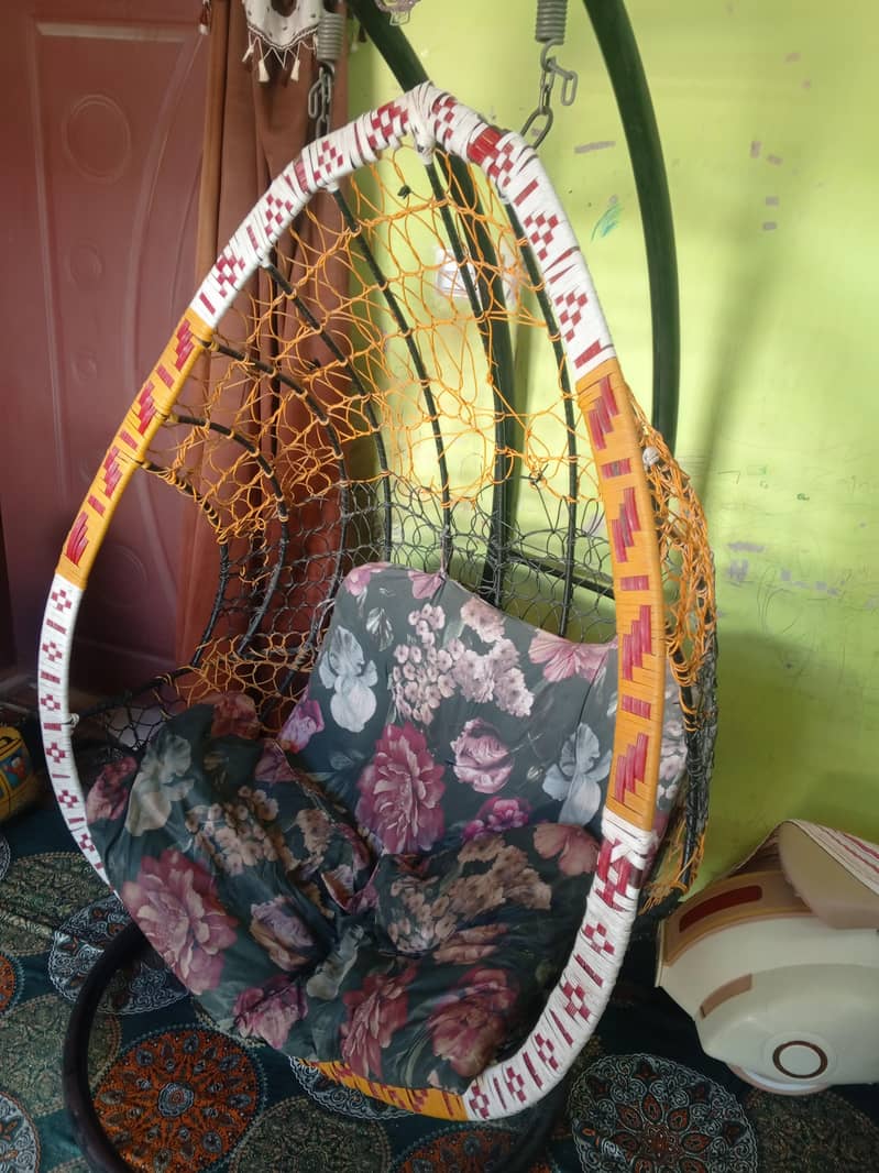 SWING  JUMBO SIZE 2