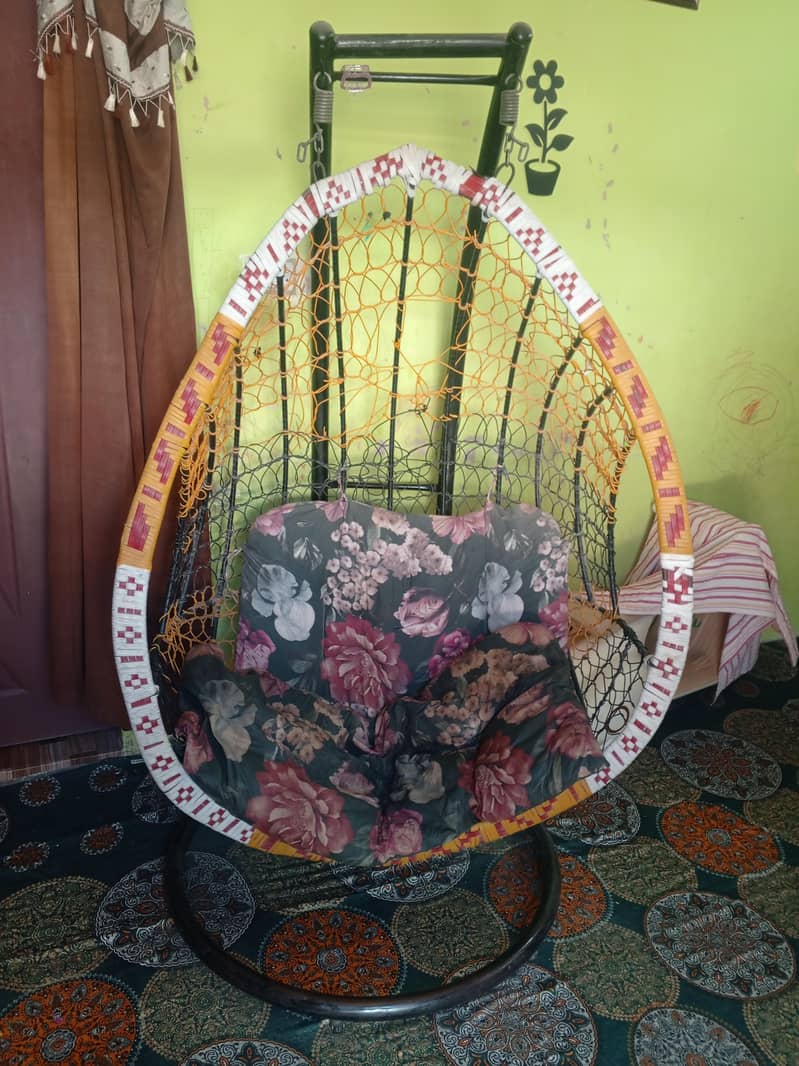 SWING  JUMBO SIZE 3