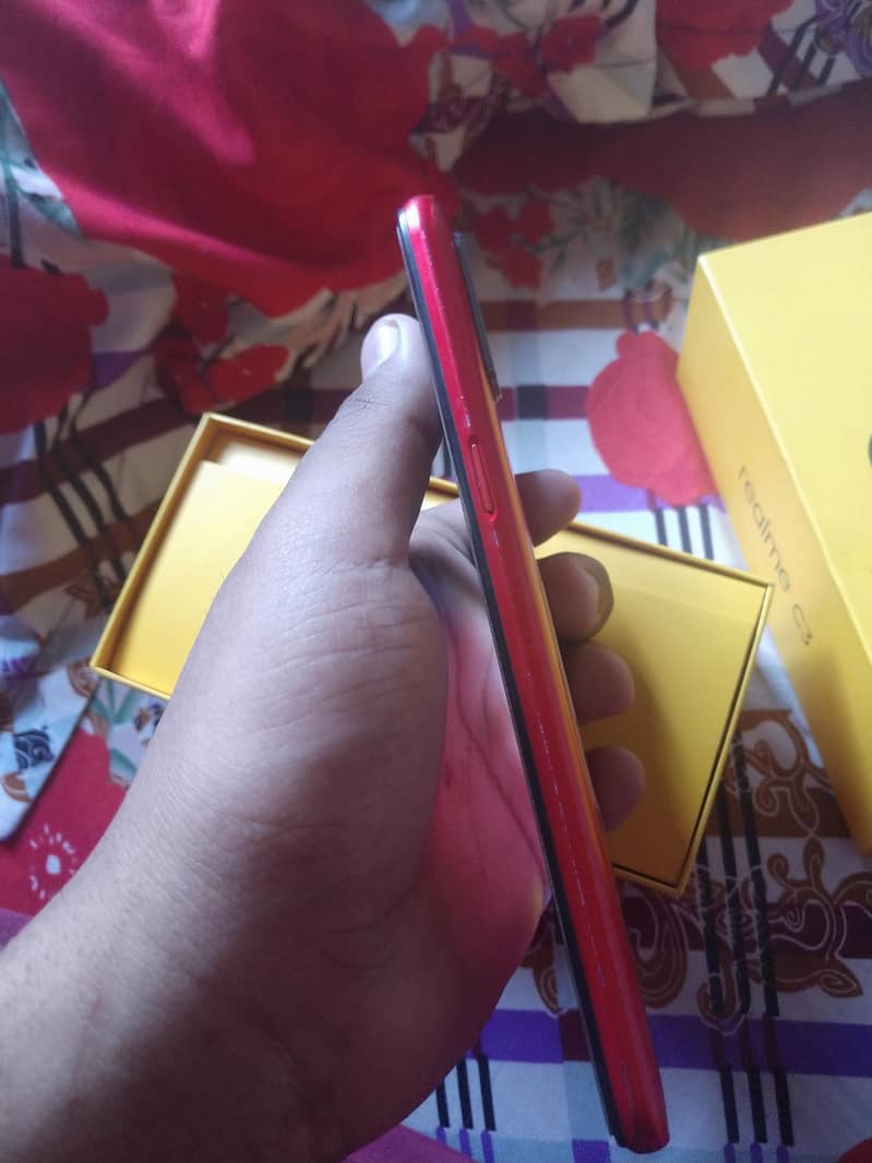 Realme C3 3