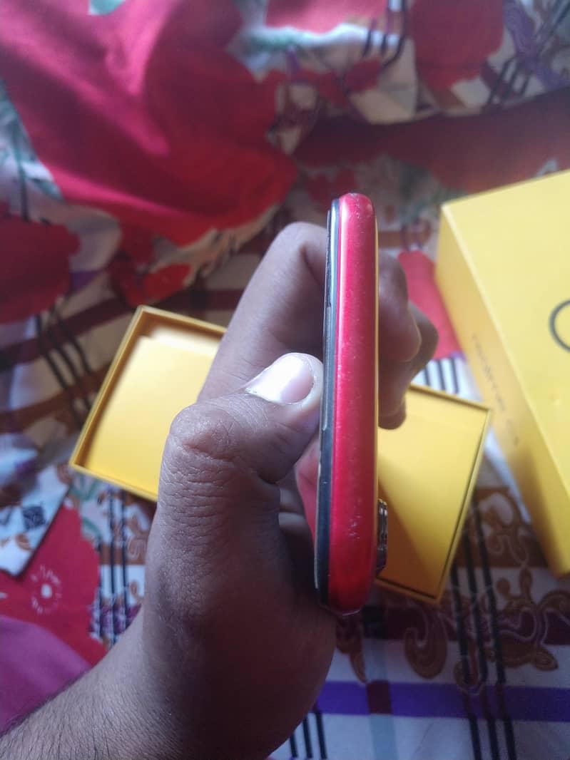 Realme C3 4
