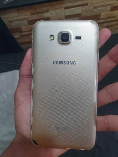 Samsung Mobile J7 Core
