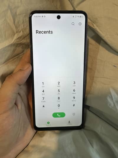 Infinix Hot 40