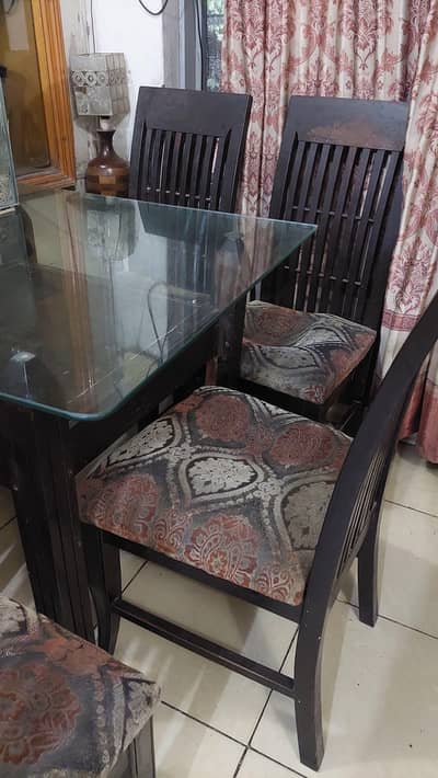 dining table for sale