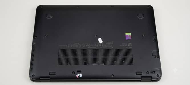 Hp Z Book 14u G3 (i7 6th/16gb/128gb)