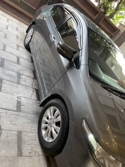 Honda City IVTEC 2014 call 03008640814