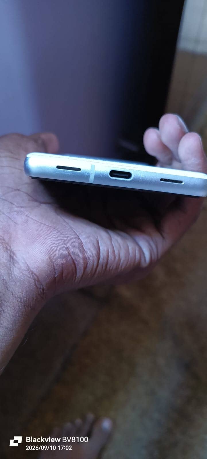 Google Pixel 7a 3