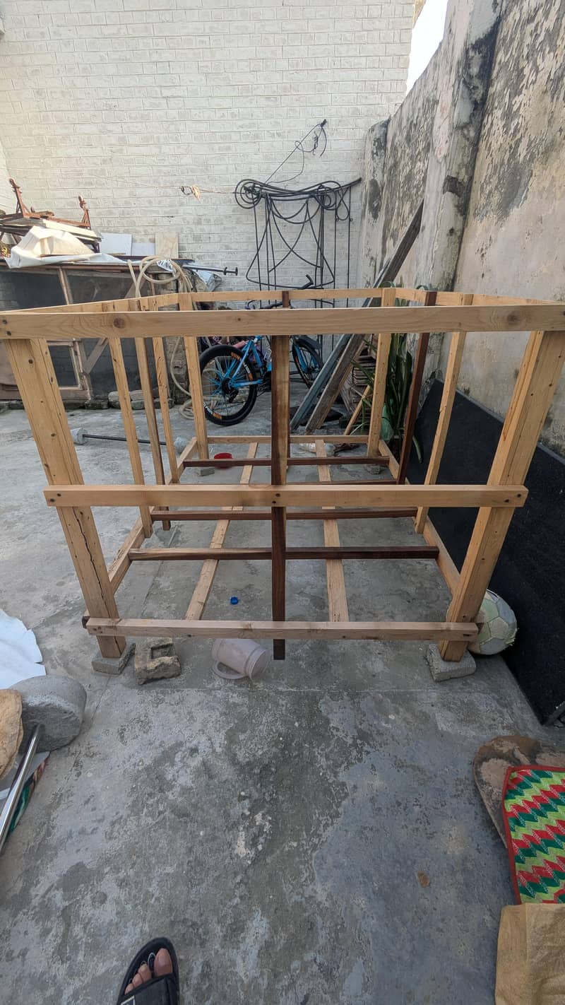 cage structure 2