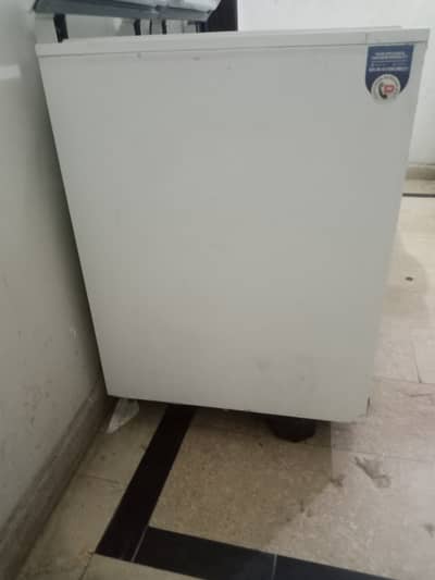 Deep freezer hybrid inverter for sale
