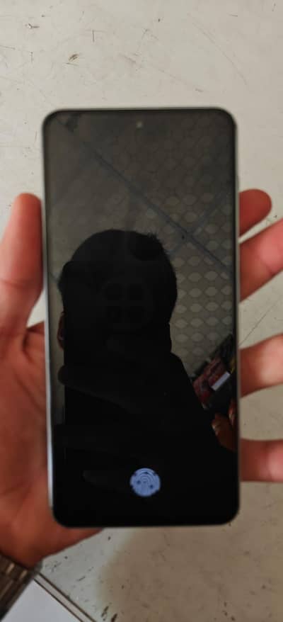 OnePlus ace 3