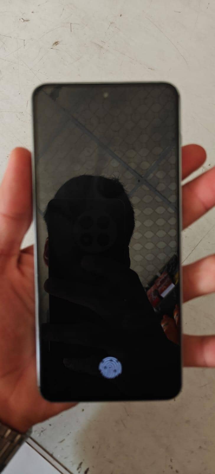 OnePlus ace 3 0
