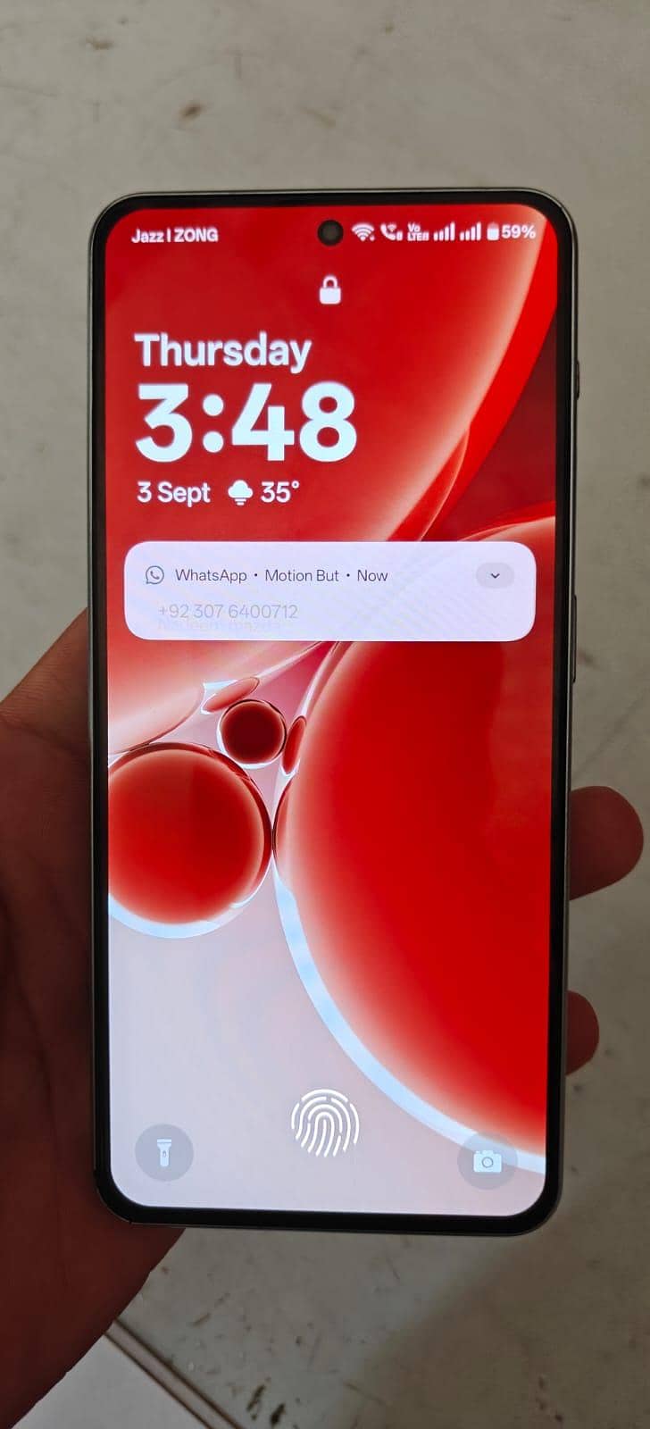 OnePlus ace 3 2