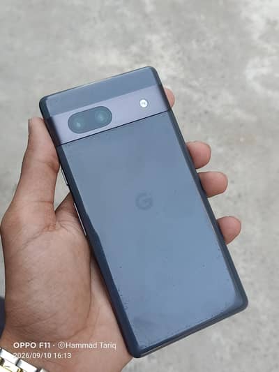 Google Pixel 7a
