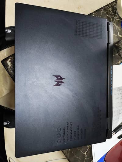 Acer predator neo