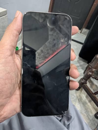 Apple iPhone 15 Pro PTA approved