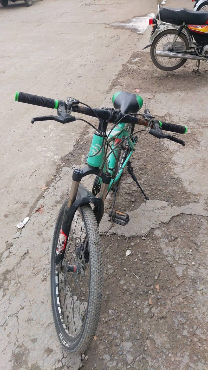 Bicycle 1