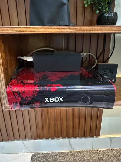 Xbox 360