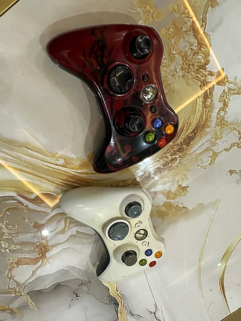 Xbox 360 1
