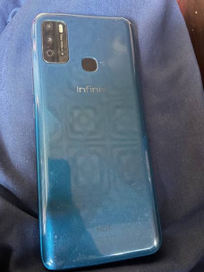 Infinix Hot 9 Play