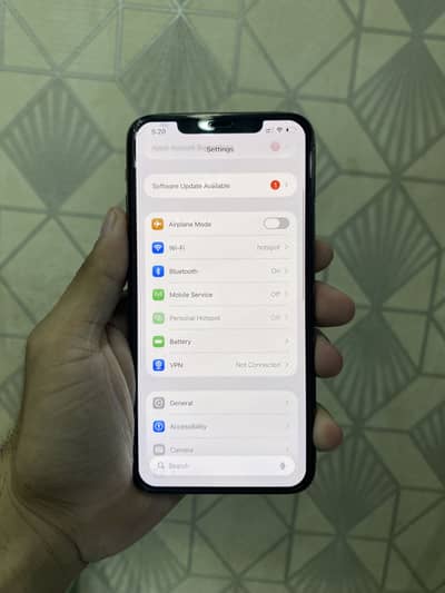 Apple iPhone 11 Pro Max