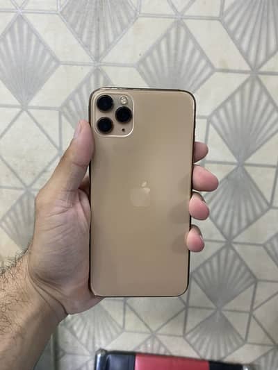 Apple iPhone 11 Pro Max
