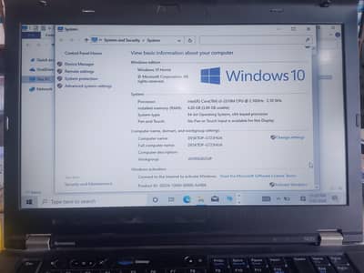 Laptop core i3 for sale