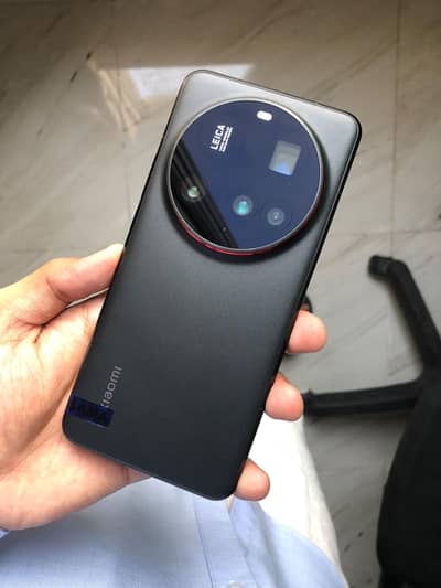 Xiaomi 15 Ultra Dual physical Approved 12/256
