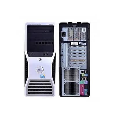 Dell T3500