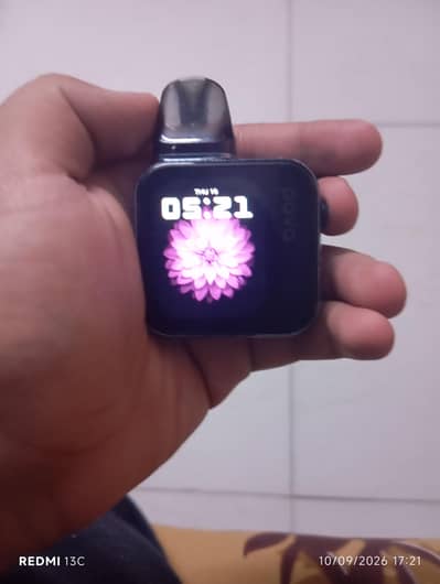 Pava Horiz Ultra 18+