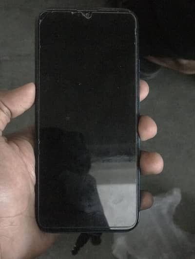 Tecno Spark 6 Go