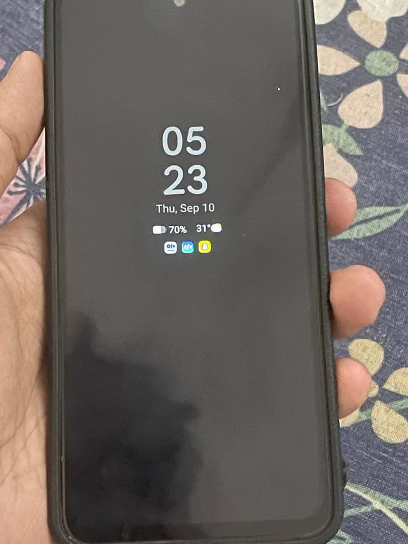 Infinix Smart 1
